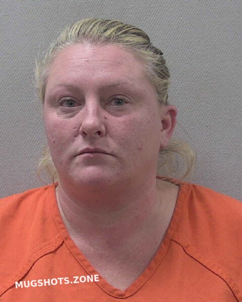 OBYRNE CHRISTY ANN 10/01/2021 - Lexington County Mugshots Zone