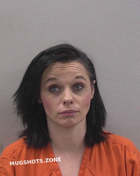 OWENS SAMANTHA REGINA 12/25/2021 - Lexington County Mugshots Zone