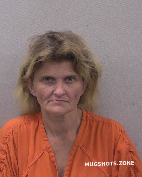 King Susan Marie 12 27 2021 Lexington County Mugshots Zone