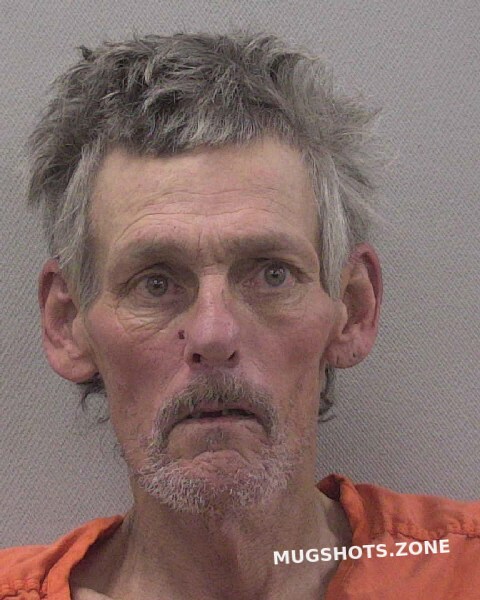 OBERRY ARTHUR DEL 12/28/2021 - Lexington County Mugshots Zone