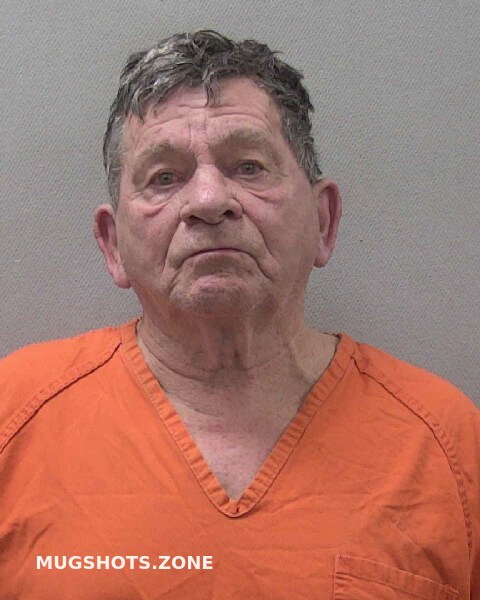 STARNES GERALD GLENN 02/04/2022 - Lexington County Mugshots Zone