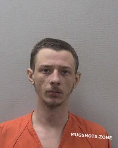 MCNEESE JESSE CORDELL HUDSON 02/08/2022 - Lexington County Mugshots Zone