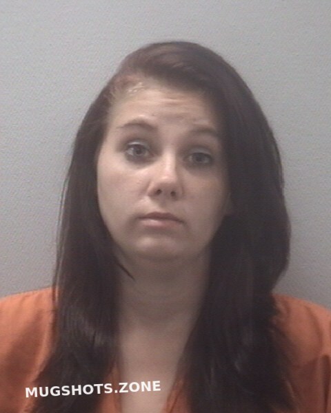 KNEECE AMBER LOUISE 02/16/2022 - Lexington County Mugshots Zone