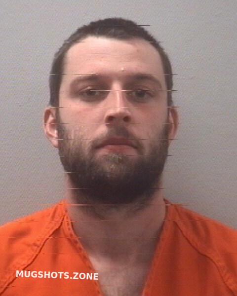 Hatchell Michael Rhett 03 08 2022 Lexington County Mugshots Zone