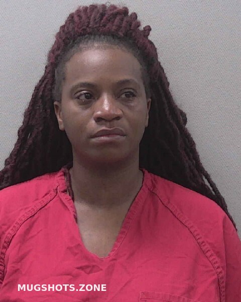 PUGH CIERRA DOMINIQUE 03/15/2022 - Lexington County Mugshots Zone