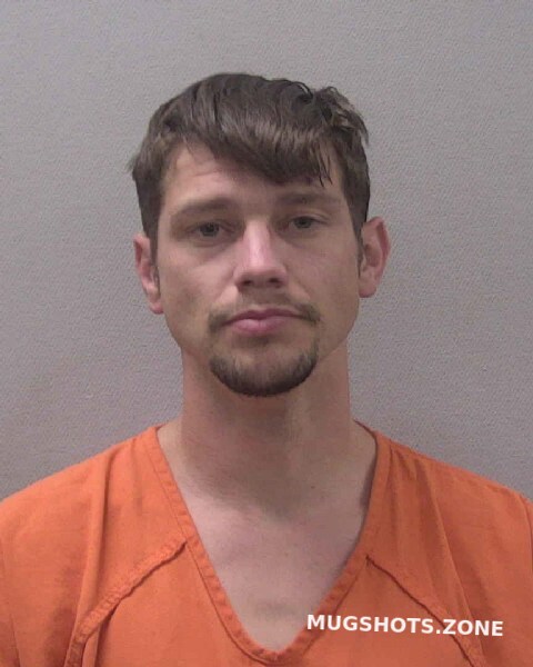 HOWELL JAMISON ANDREW 04/08/2022 - Lexington County Mugshots Zone