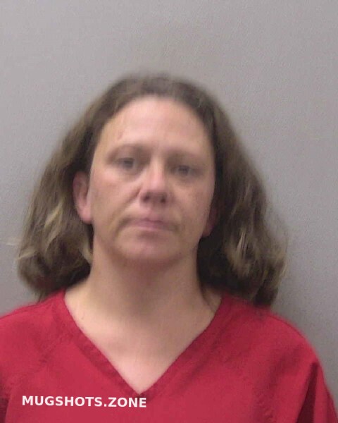 Risinger Stephanie Lynne 04 09 2022 Lexington County Mugshots Zone