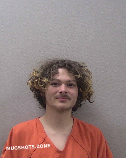 Echevaria Dylan Luis 04 24 2022 Lexington County Mugshots Zone