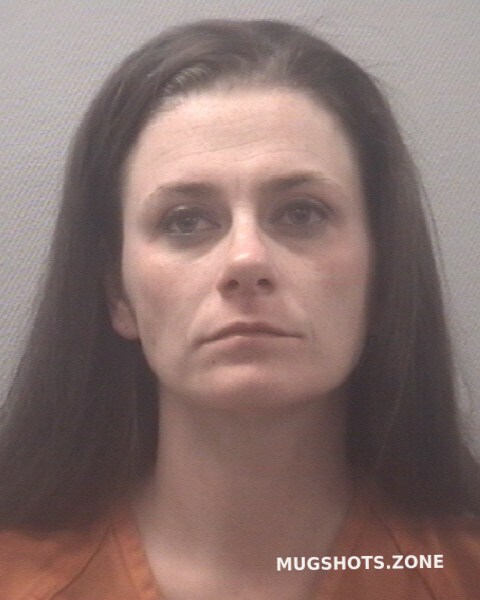 REYNOLDS JENNIFER LAUREN 05/16/2022 - Lexington County Mugshots Zone