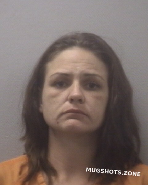 Stone Tamara Ann 06 17 2022 - Lexington County Mugshots Zone