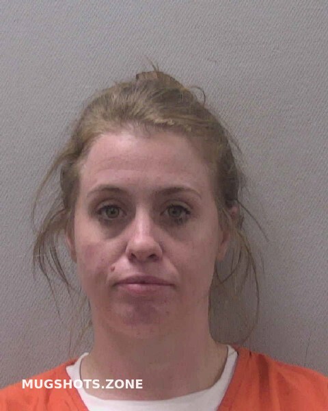 Conrad Ashley Michelle 07212022 Lexington County Mugshots Zone 9662