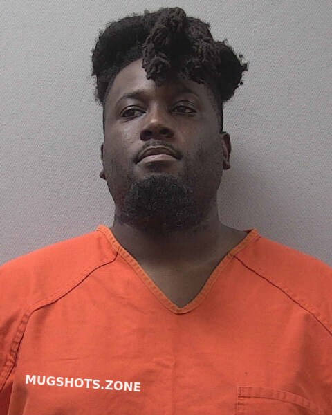 Jeffcoat Faquon Caprinicus 08 06 2022 Lexington County Mugshots Zone