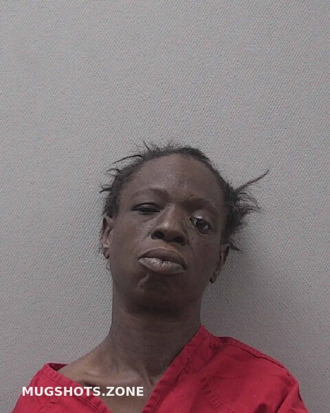 Marshall Angela Annette 08 16 2022 Lexington County Mugshots Zone