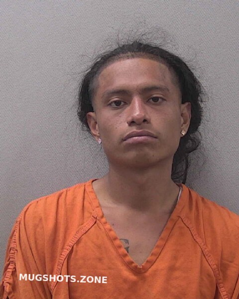 Agustin Julian 08 26 2022 Lexington County Mugshots Zone