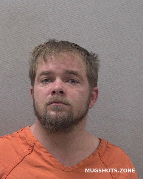 Stevens Matthew Glenn 08 27 2022 Lexington County Mugshots Zone