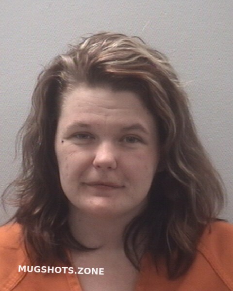 SKOWRON MELYSSA ANN 09/12/2022 - Lexington County Mugshots Zone