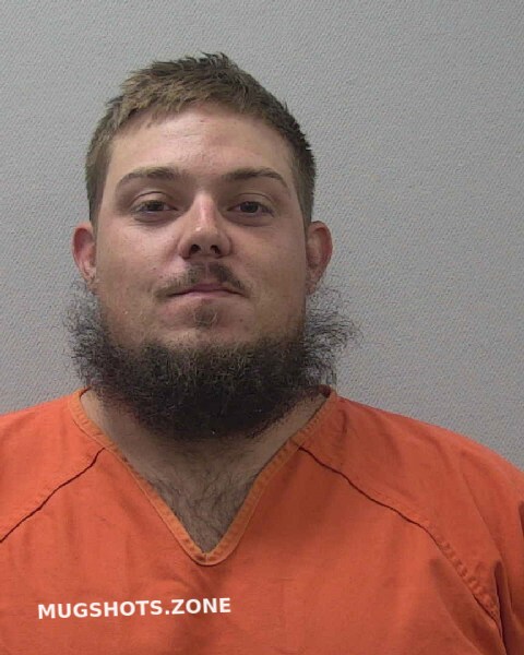 THOMPSON TIMOTHY CHANDLER 09/22/2022 - Lexington County Mugshots Zone