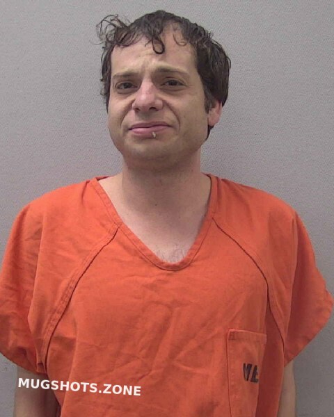 Pope Aurel Perto 12 06 2022 Lexington County Mugshots Zone