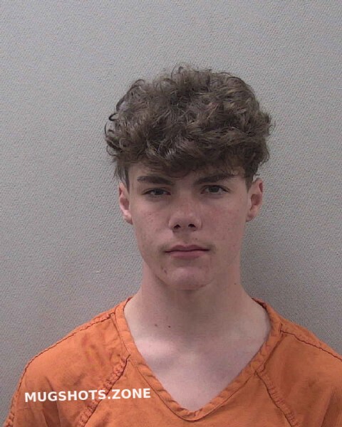 Gaskins Jordan Chace 12 15 2022 Lexington County Mugshots Zone