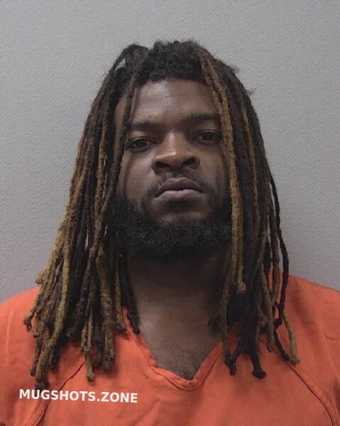 Wise Jaleel 12 15 2022 Lexington County Mugshots Zone