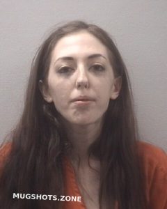 HEATON AMANDA NICOLE 12/28/2022 - Lexington County Mugshots Zone