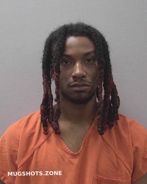 Billups Tyon 12 31 2022 Lexington County Mugshots Zone