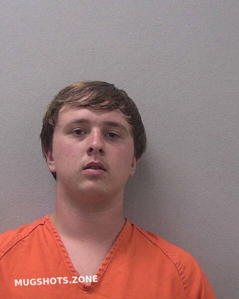 Davis Tyler Renyolds 01 08 2023 Lexington County Mugshots Zone