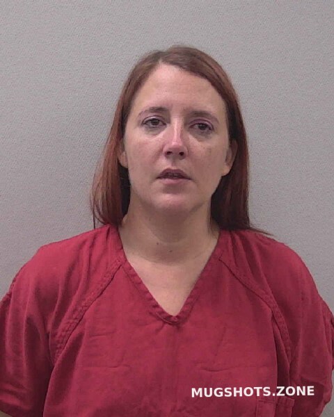 ROBERTS SHANNA ROSE 01/12/2023 - Lexington County Mugshots Zone