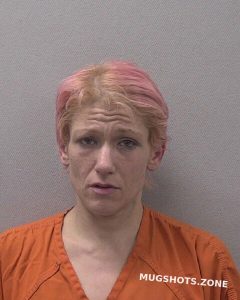 PIGG LAUREN NICOLE 01/25/2023 - Lexington County Mugshots Zone