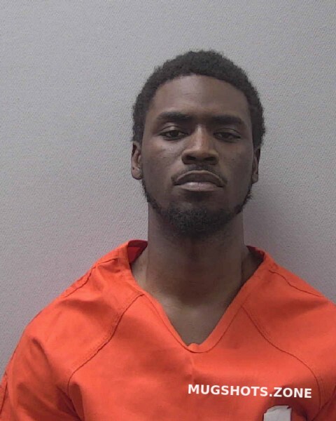 NIMMONS DAMEION DEMETRIS 02/15/2023 - Lexington County Mugshots Zone