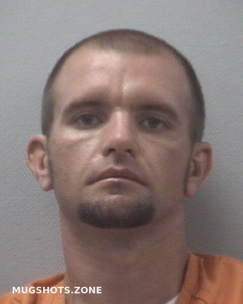 Riceman Ashley Glenn 02 15 2023 Lexington County Mugshots Zone