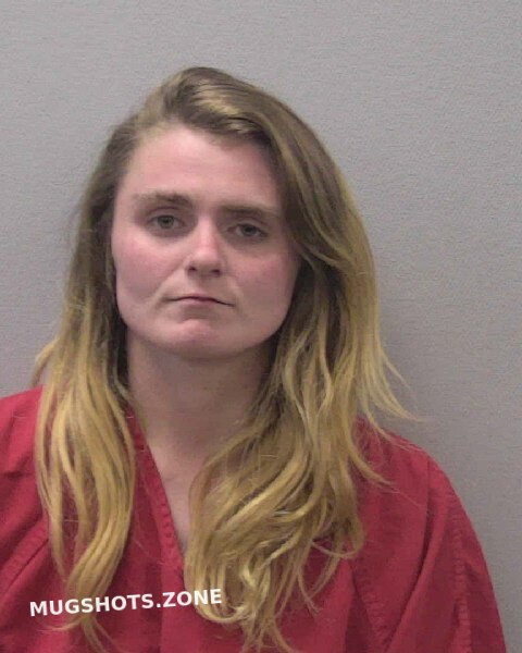 SNIPES BRITTNEY NICOLE 03/04/2023 - Lexington County Mugshots Zone