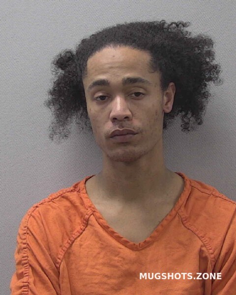 Wright Brandon Javon 03 04 2023 Lexington County Mugshots Zone