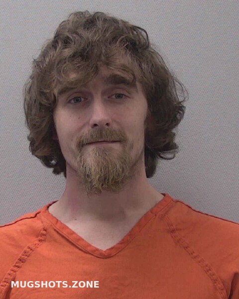 Kuhl Austin Zane 03082023 Lexington County Mugshots Zone