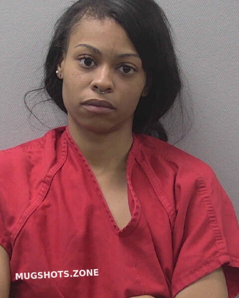 BENSON ARIANNE ALEXIS 03/11/2023 - Lexington County Mugshots Zone