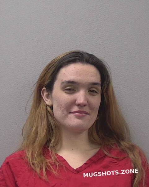 BOYCE KAITLYN MARIE 03/15/2023 - Lexington County Mugshots Zone