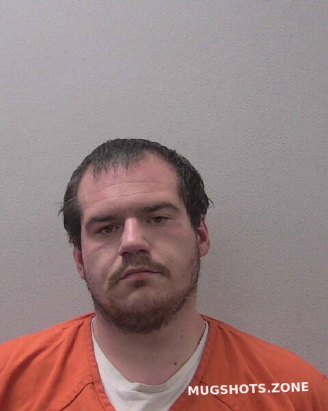 BRAZELL JUSTIN ALBERT 03/15/2023 - Lexington County Mugshots Zone