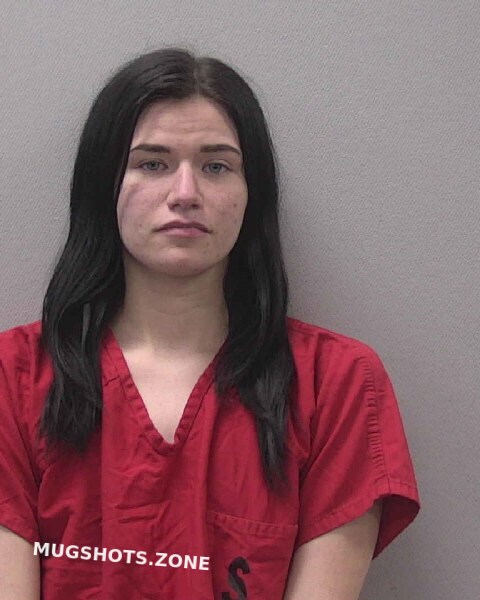 Ruff Shelby Elizabeth 03192023 Lexington County Mugshots Zone 