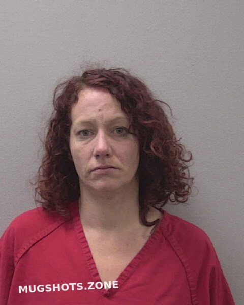 Weiler Charla Rachelle 03 20 2023 Lexington County Mugshots Zone