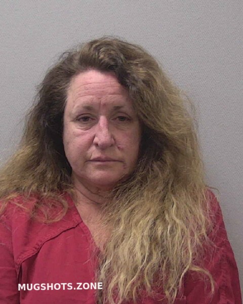 HASKINS MARGIE PETERSON 03/26/2023 - Lexington County Mugshots Zone