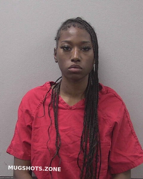 Campbell Alexus Nicole 03 27 2023 Lexington County Mugshots Zone