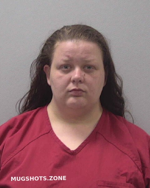 CREECH BRITTANY NICOLE 03/27/2023 - Lexington County Mugshots Zone