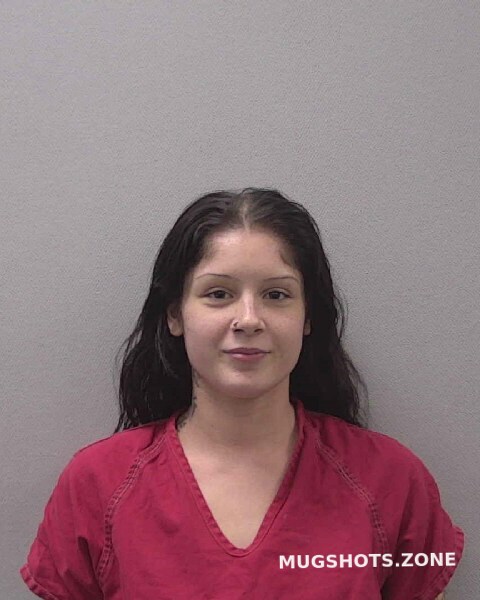 FENSTERMAKER KATELYNN NICOLE 03/28/2023 - Lexington County Mugshots Zone