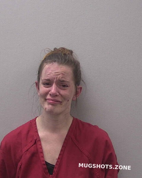 Sox Kayla Elizabeth 04 01 2023 Lexington County Mugshots Zone