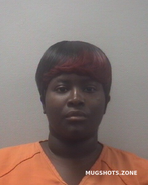 SMITH TANIKI 04/13/2023 - Lexington County Mugshots Zone