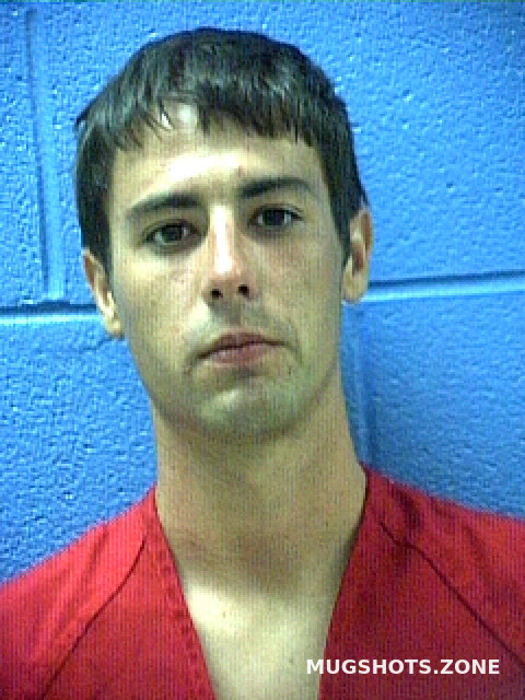 Caulder Zachary Thomas 04 15 2023 Lexington County Mugshots Zone