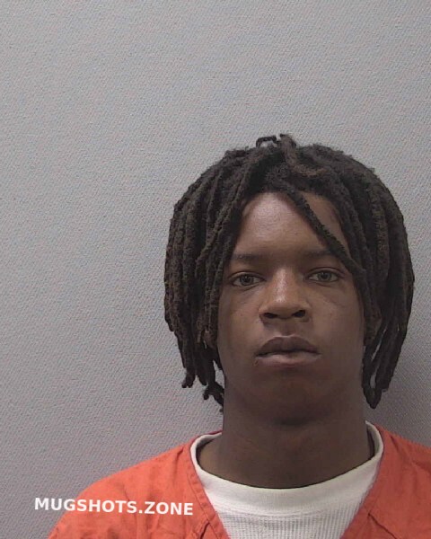 WHITE CAMERON LAMAR 04/17/2023 - Lexington County Mugshots Zone