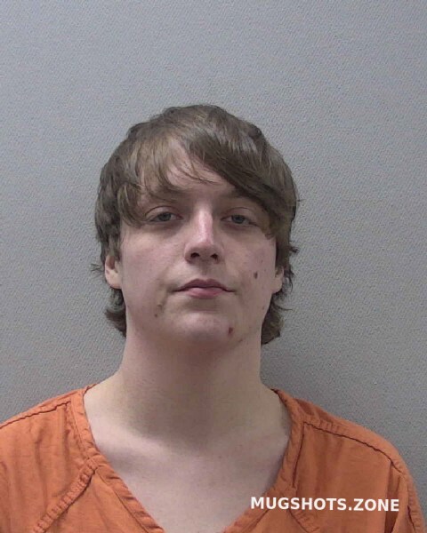 RADTKE ALTON ALFRED 04/21/2023 - Lexington County Mugshots Zone