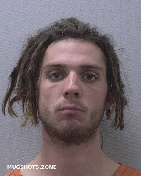 Letempt Brandon Chase 04212023 Lexington County Mugshots Zone