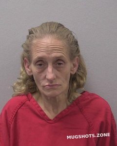 DOWD BRITTANY NICOLE 04/22/2023 - Lexington County Mugshots Zone